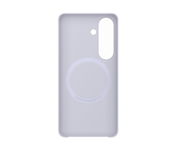 SAMSUNG Etui Slim Magnet do Galaxy S26 fioletowe - 1488863 - zdjęcie 5